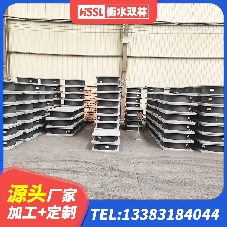 雁山区橡胶隔震支座二型LRB700生产厂家 雁山区建筑橡胶隔震支座单价 雁山区建筑铅芯夹层橡胶隔震支座生产厂家 雁山区隔震支座厂家哪家好 - 第1张