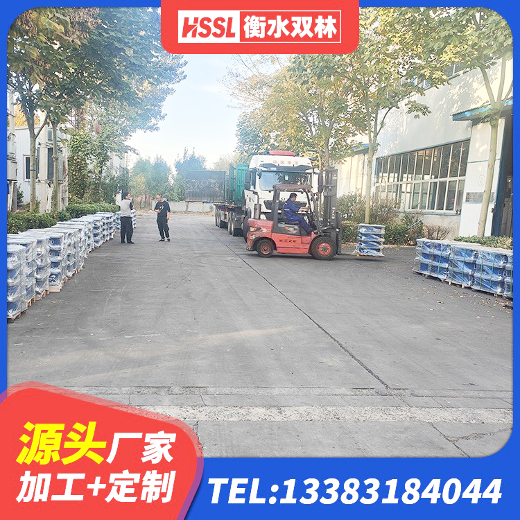 雁山区橡胶减振支座 雁山区LNR水平力分散型隔震支座源头工厂 雁山区建筑抗震隔震支座工厂厂家 雁山区建筑铅芯隔震支座定制源头工厂 - 第4张