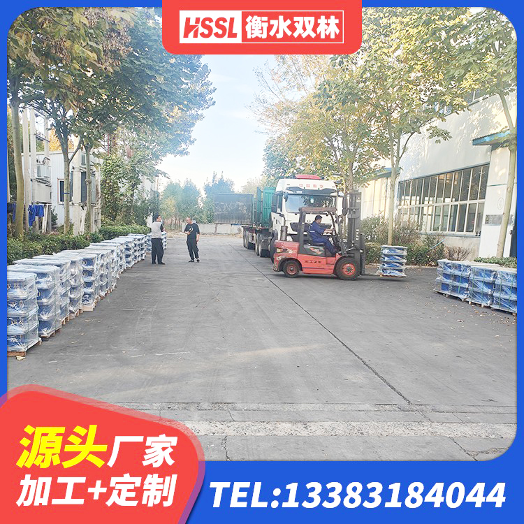 雁山区天然橡胶隔震支座 雁山区基础隔震支座 雁山区橡胶隔振支座生产厂家 雁山区LNR1100建筑隔震支座生产加工 - 第8张
